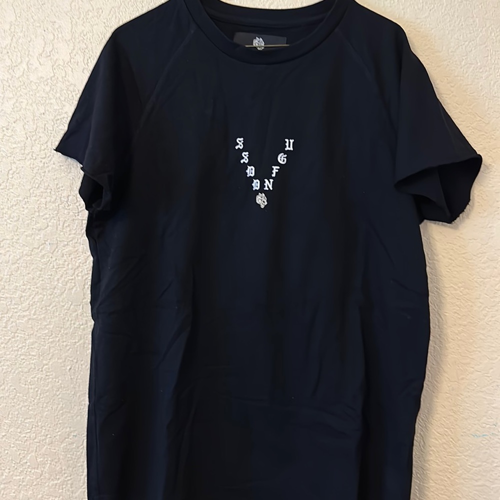 Black Darc sport t-shirt